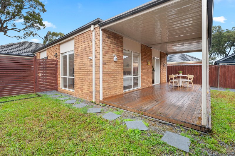 Photo - 107 The Great Eastern Way, South Morang VIC 3752 - Image 12