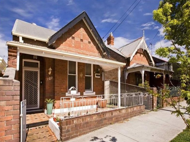 107 Trafalgar Street, Annandale NSW 2038