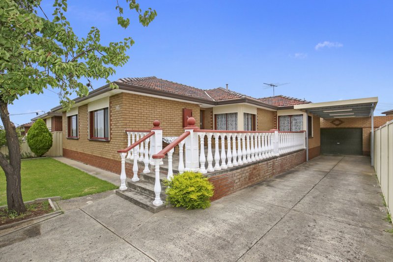 107 Victoria Drive, Thomastown VIC 3074