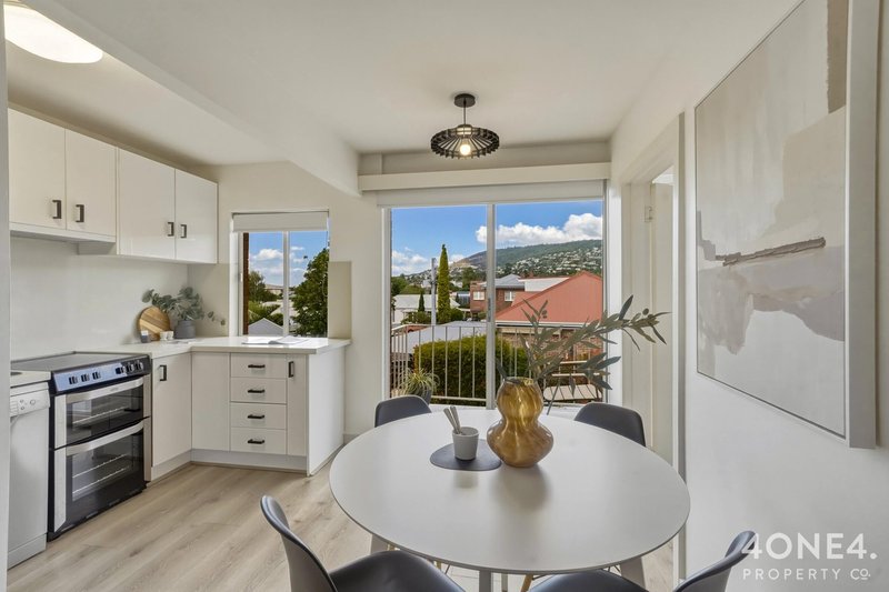 Photo - 10/7 View Street, Sandy Bay TAS 7005 - Image 1