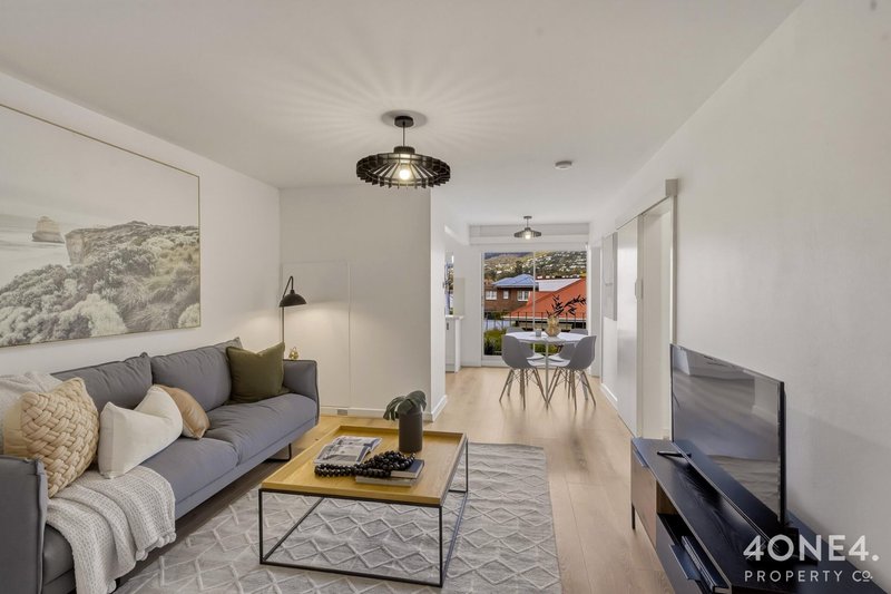 Photo - 10/7 View Street, Sandy Bay TAS 7005 - Image 4