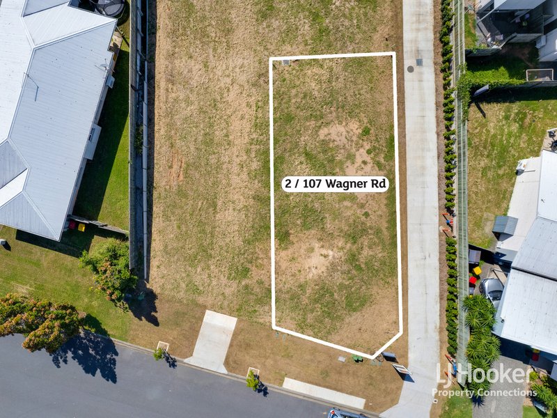 Photo - 107 Wagner Road, Griffin QLD 4503 - Image 2