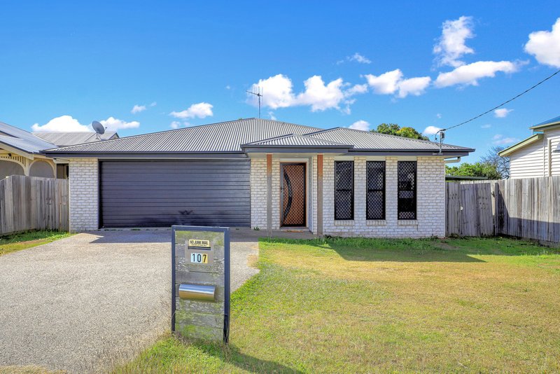 107 Walker Street, Bundaberg West QLD 4670