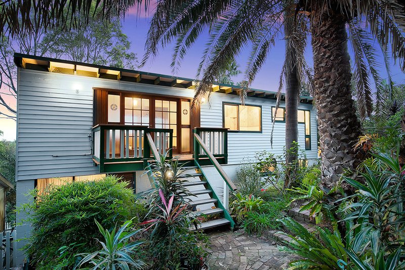 107 Wallumatta Road, Newport NSW 2106