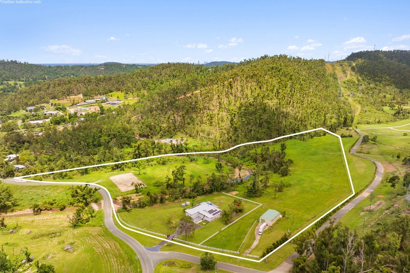 107 Welches Road, Wongawallan QLD 4210