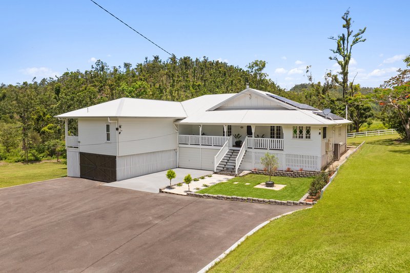 Photo - 107 Welches Road, Wongawallan QLD 4210 - Image 2