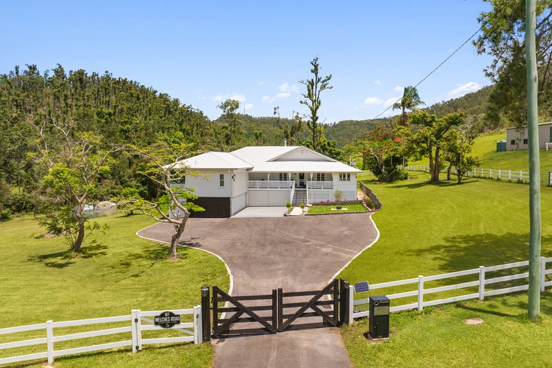 Photo - 107 Welches Road, Wongawallan QLD 4210 - Image 28