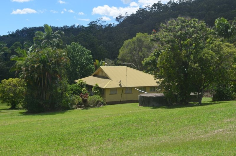 107 Welches Road, Wongawallan QLD 4210