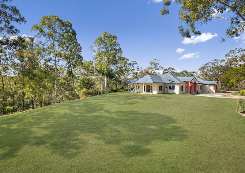 Photo - 107 White Cedar Road, Pullenvale QLD 4069 - Image 2