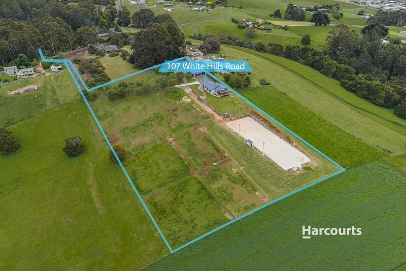 Photo - 107 White Hills Road, Penguin TAS 7316 - Image 25