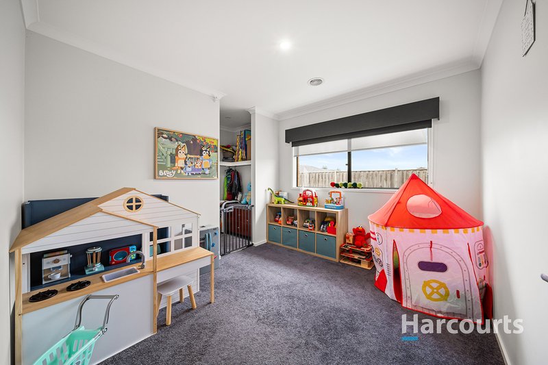 Photo - 107 Willandra Circuit, Warragul VIC 3820 - Image 11