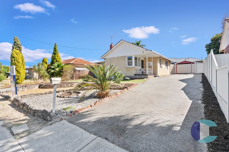 107 Wilmington Crescent, Balga WA 6061