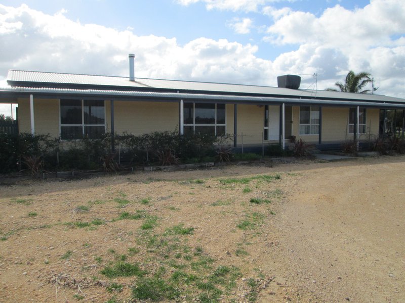 107 Yappara Road, Lameroo SA 5302