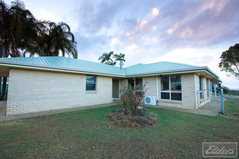 Photo - 107 Zischke Road, Regency Downs QLD 4341 - Image 15