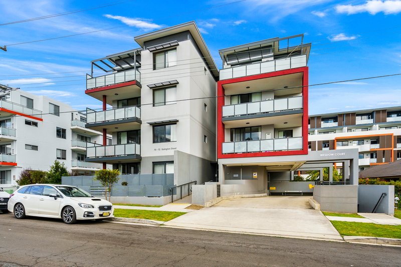 Photo - 10/70-72 Essington Street, Wentworthville NSW 2145 - Image 8