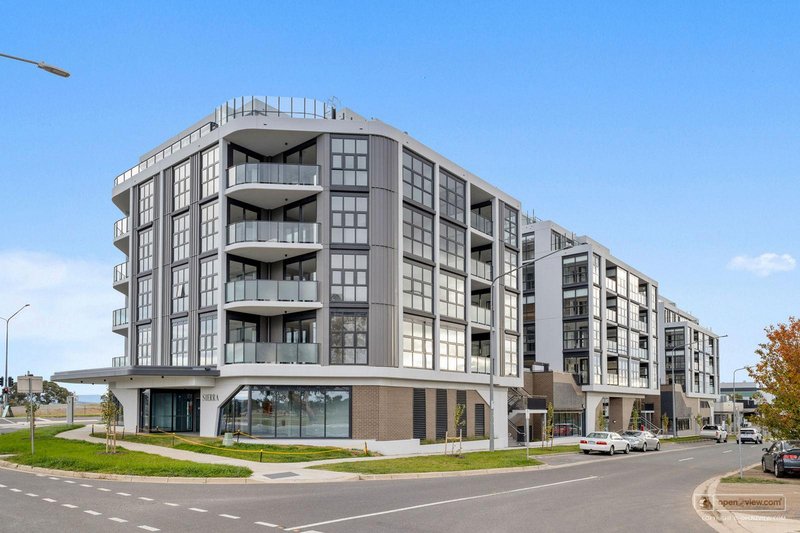 Photo - 10/70 Efkarpidis Street, Gungahlin ACT 2912 - Image 9