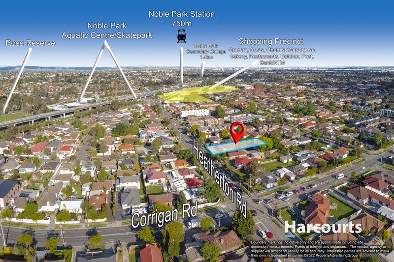 Photo - 1070 Heatherton Road, Noble Park VIC 3174 - Image 2