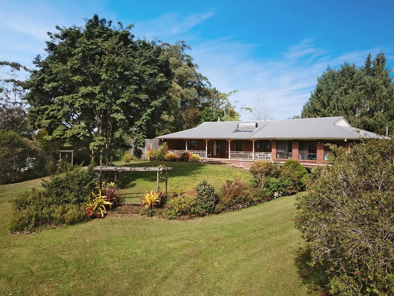 1070 Landsborough Maleny Road, Maleny QLD 4552