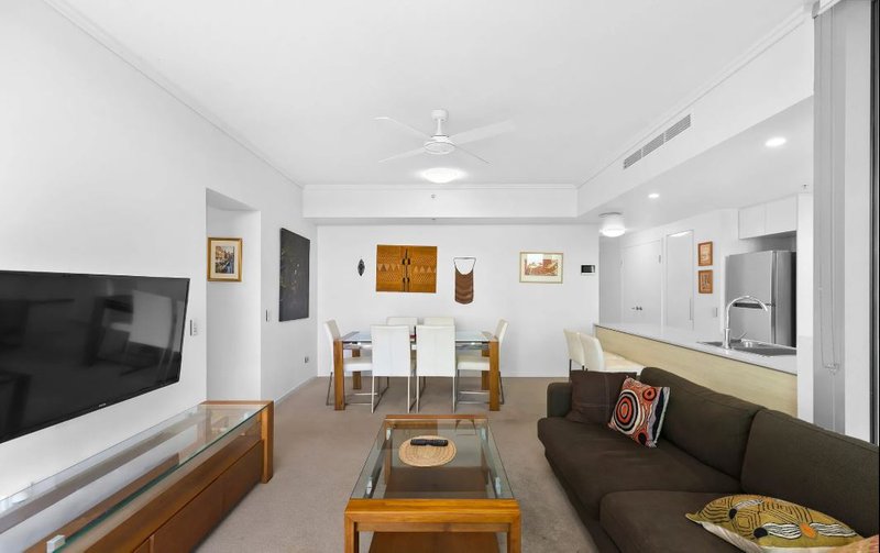 Photo - 10706/8 Harbour Road, Hamilton QLD 4007 - Image 4