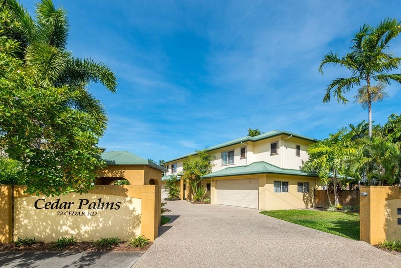 Photo - 10/71-73 Cedar Road, Palm Cove QLD 4879 - Image 2