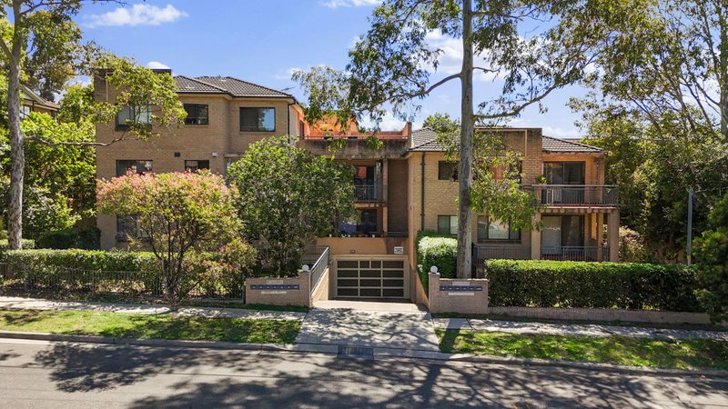 10/71-75 Clyde Street, Guildford NSW 2161