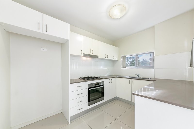 Photo - 107/1-9 Florence St , South Wentworthville NSW 2145 - Image 2