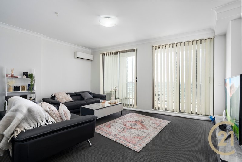 107/1 Browne Parade, Warwick Farm NSW 2170