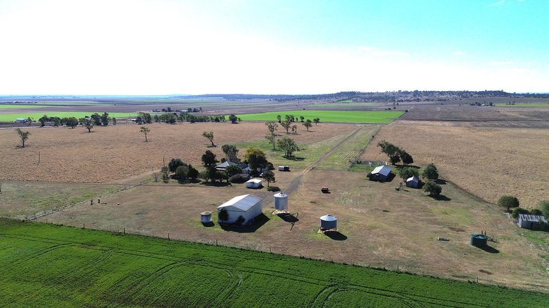 Photo - 1071 Oakey Pittsworth Road, Aubigny QLD 4401 - Image 10