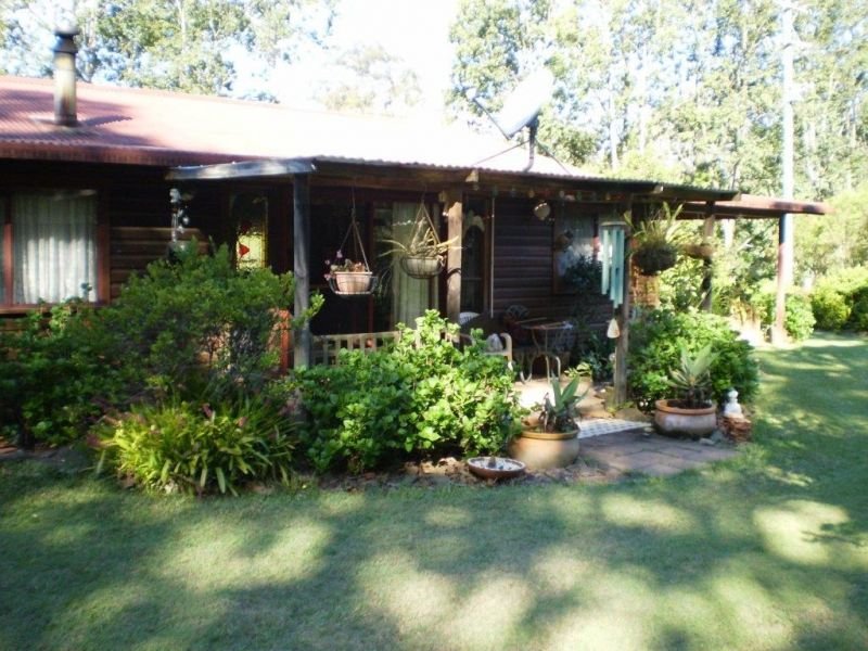 Photo - 1071 South Arm Road, South Arm NSW 2449 - Image 17