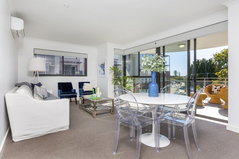 Photo - 107/1 Wexford Street, Subiaco WA 6008 - Image 2