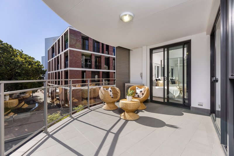 Photo - 107/1 Wexford Street, Subiaco WA 6008 - Image 14