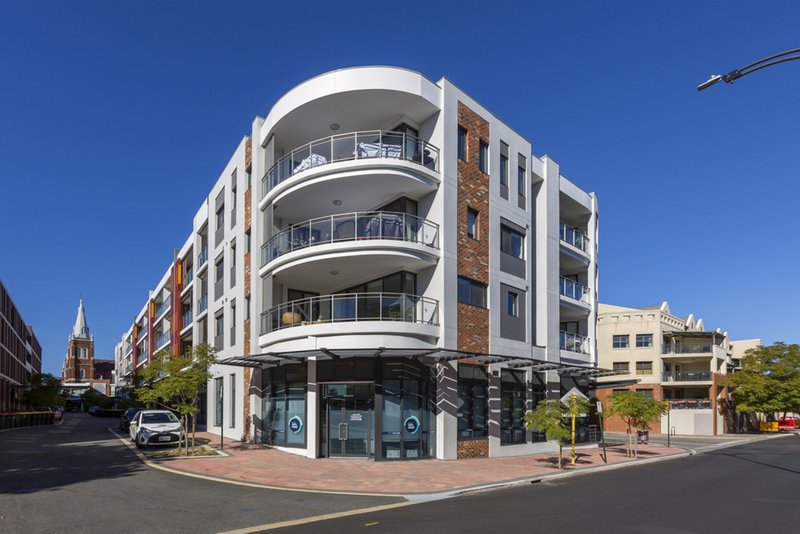 Photo - 107/1 Wexford Street, Subiaco WA 6008 - Image 17