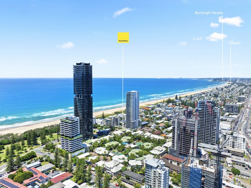 107/10-16 Alexandra Avenue, Mermaid Beach QLD 4218