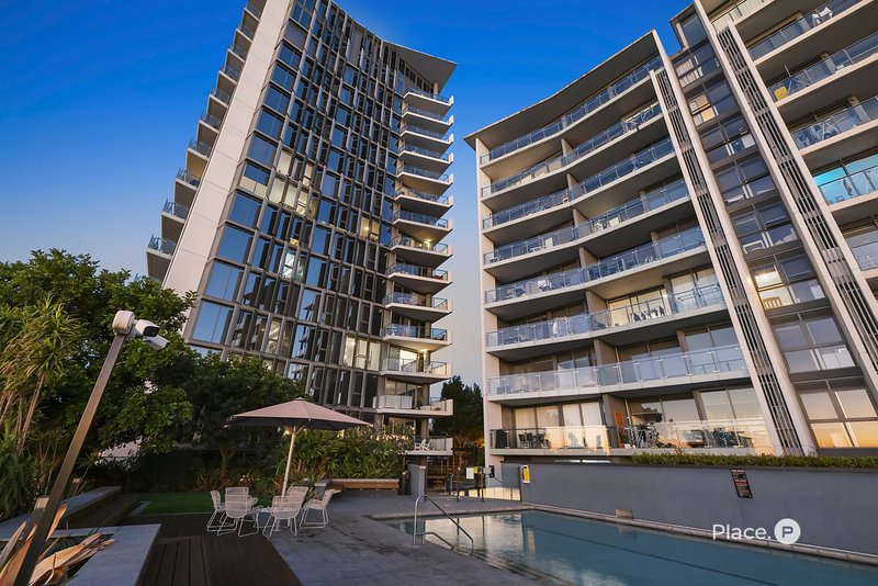 Photo - 10710/300 Old Cleveland Road, Coorparoo QLD 4151 - Image 18