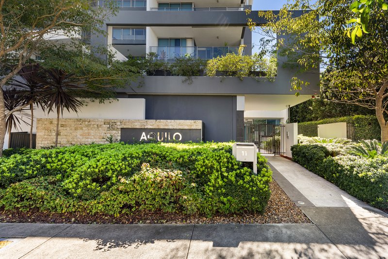 Photo - 107/11 Compass Drive, Biggera Waters QLD 4216 - Image 14