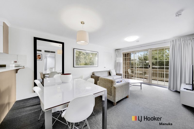 Photo - 107/11 Giles Street, Griffith ACT 2603 - Image 1