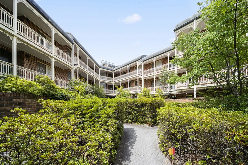 Photo - 107/11 Giles Street, Griffith ACT 2603 - Image 9