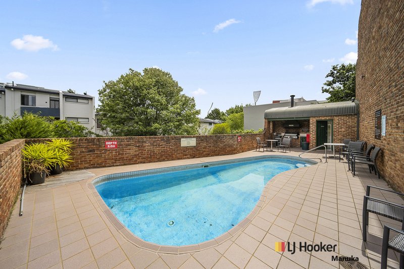 Photo - 107/11 Giles Street, Griffith ACT 2603 - Image 10