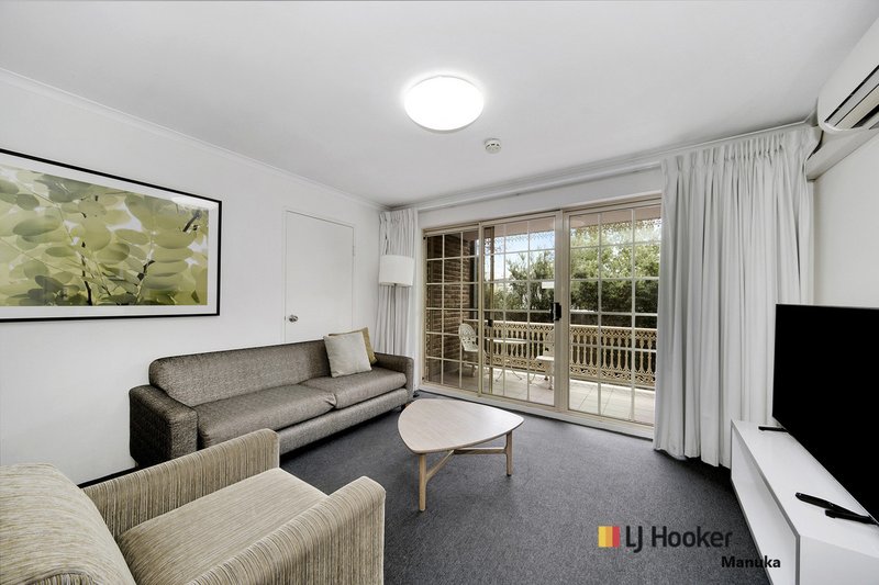 Photo - 107/11 Giles Street, Griffith ACT 2603 - Image 3