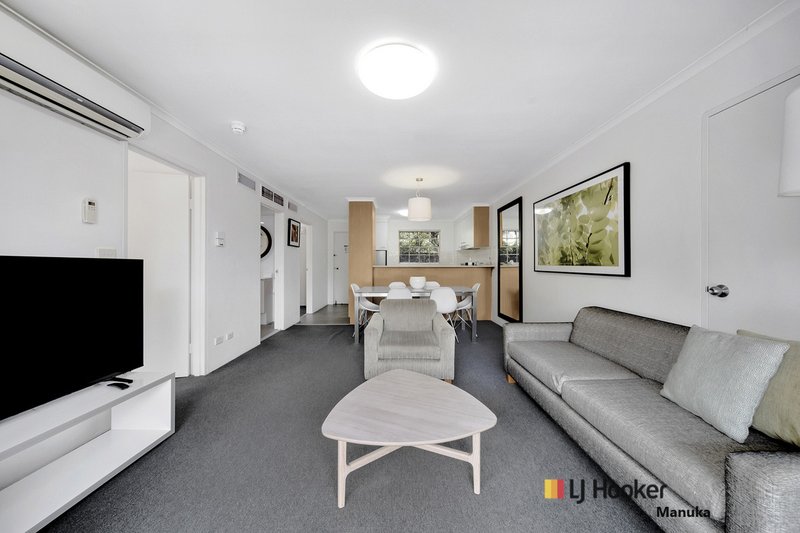 Photo - 107/11 Giles Street, Griffith ACT 2603 - Image 3