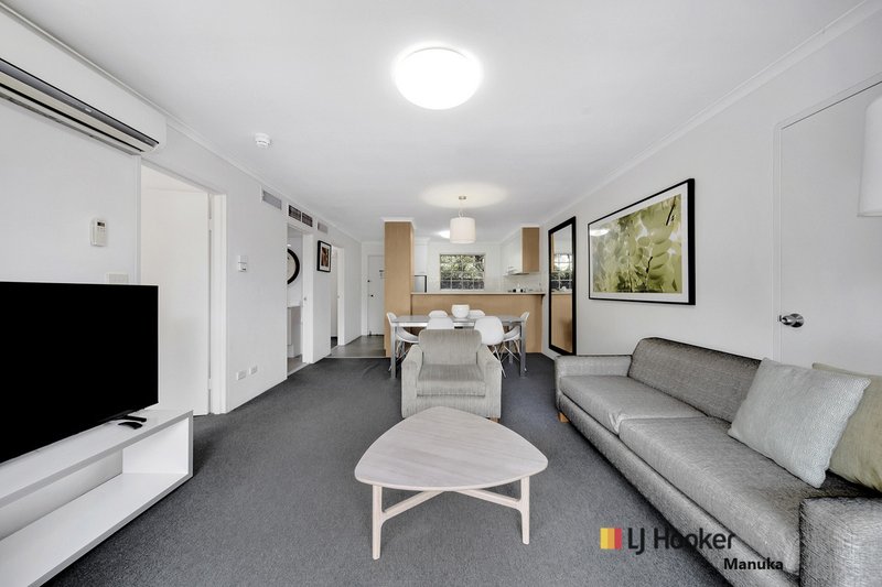 Photo - 107/11 Giles Street, Griffith ACT 2603 - Image 4