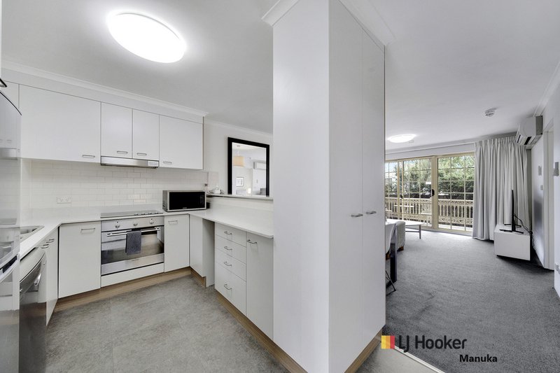 Photo - 107/11 Giles Street, Griffith ACT 2603 - Image 4