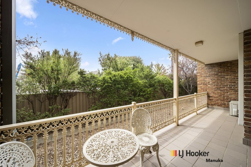 Photo - 107/11 Giles Street, Griffith ACT 2603 - Image 8