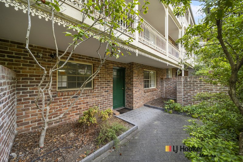 Photo - 107/11 Giles Street, Griffith ACT 2603 - Image 9