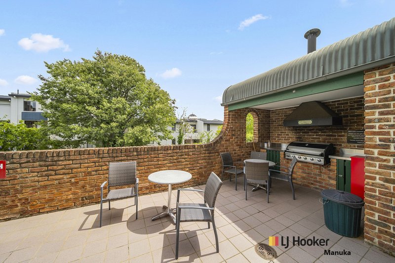 Photo - 107/11 Giles Street, Griffith ACT 2603 - Image 13