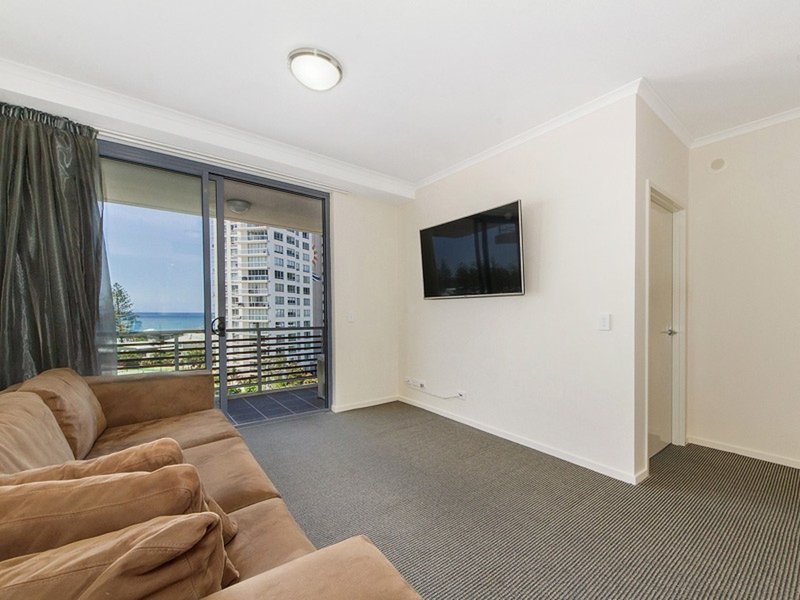 Photo - 1071/1 Ocean Street, Burleigh Heads QLD 4220 - Image 6