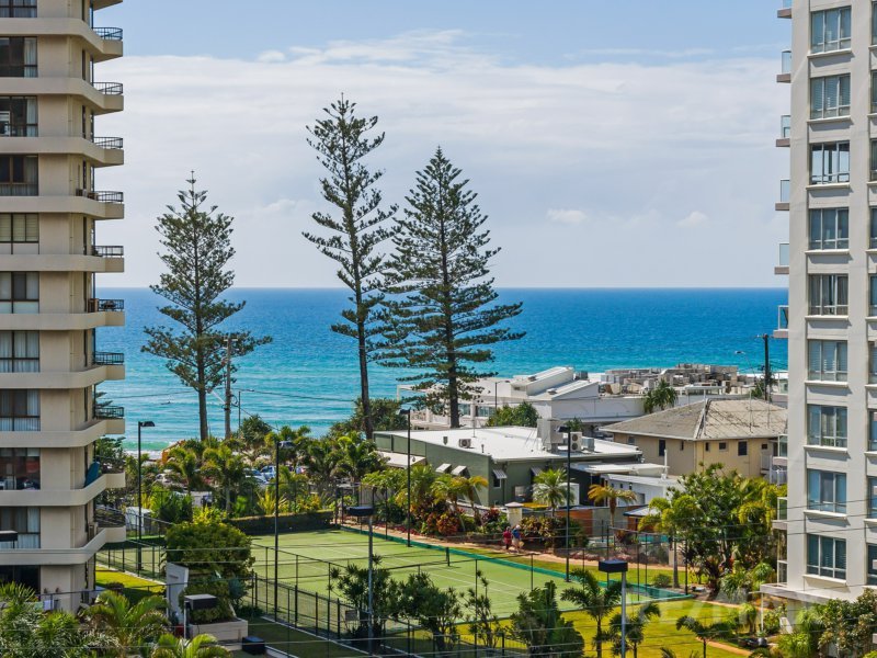 1071/1 Ocean Street, Burleigh Heads QLD 4220