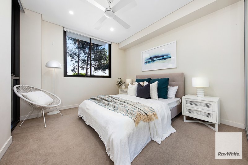 Photo - 107/128 Willarong Road, Caringbah NSW 2229 - Image 4