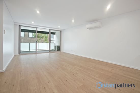 107/13-15 Weyland Street, Punchbowl NSW 2196