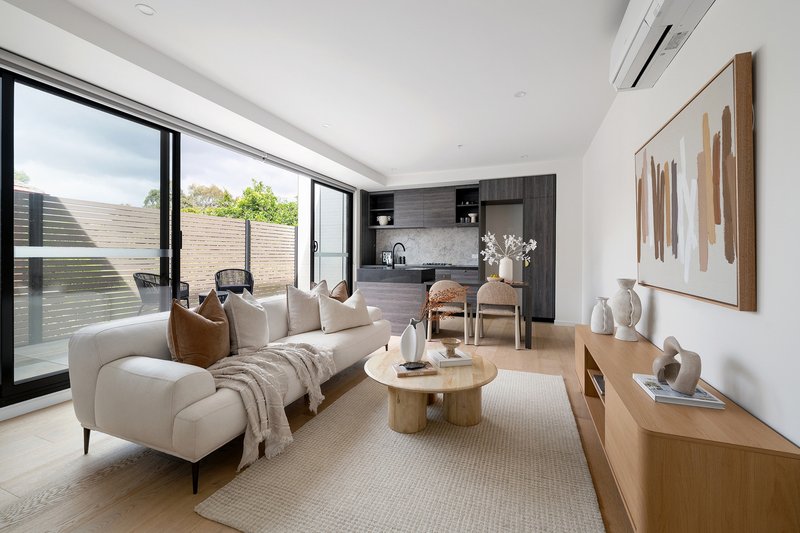 107/1375 Burke Road, Kew VIC 3101